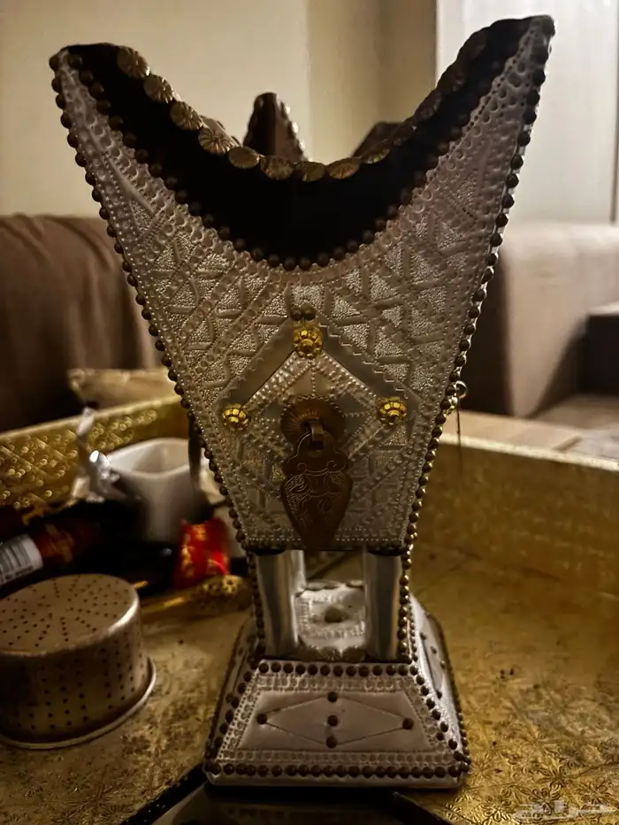 مبخر حايلي 0