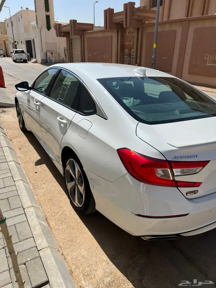 اكورد 2019 مستخدم ثاني 7
