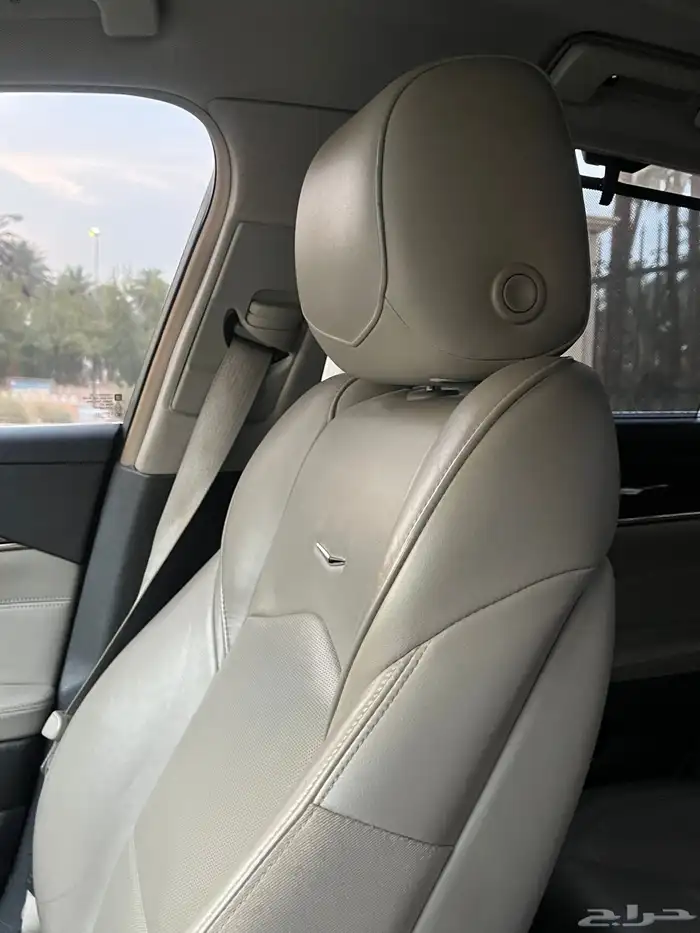 كاديلاك  CTS 2015 l Premium luxury (مواصفات عالية) 32