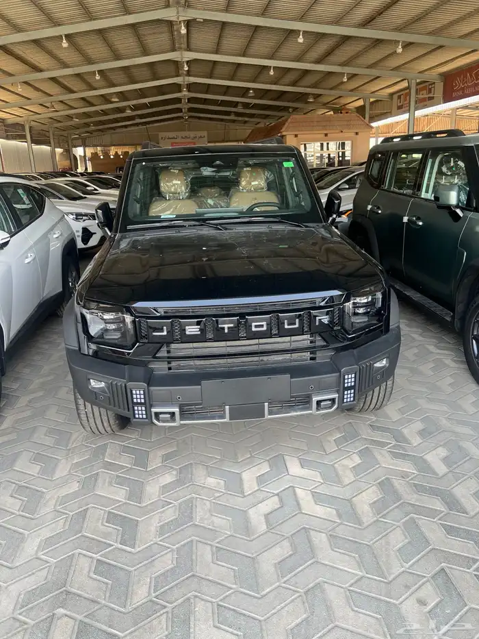 جيتور T2 لاكجيري 2026 عرض خاص 0