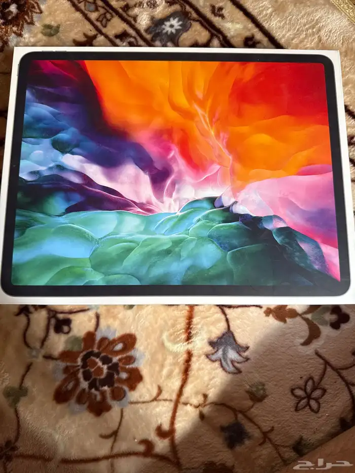 ايباد 2