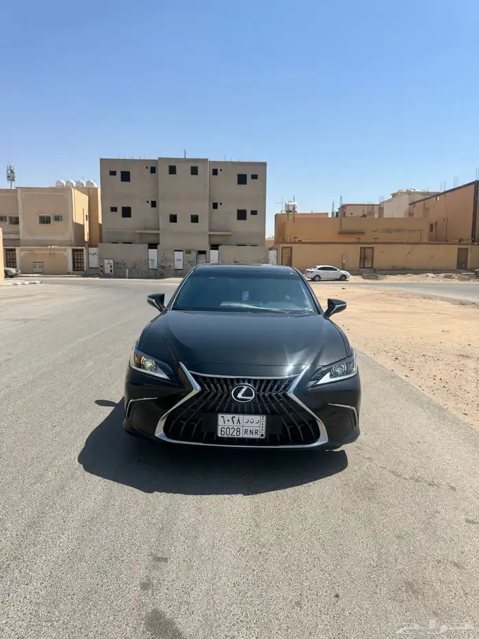 لكزس 24 3