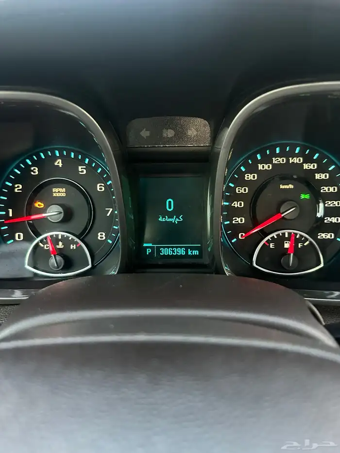 ماليبو LTZ 10