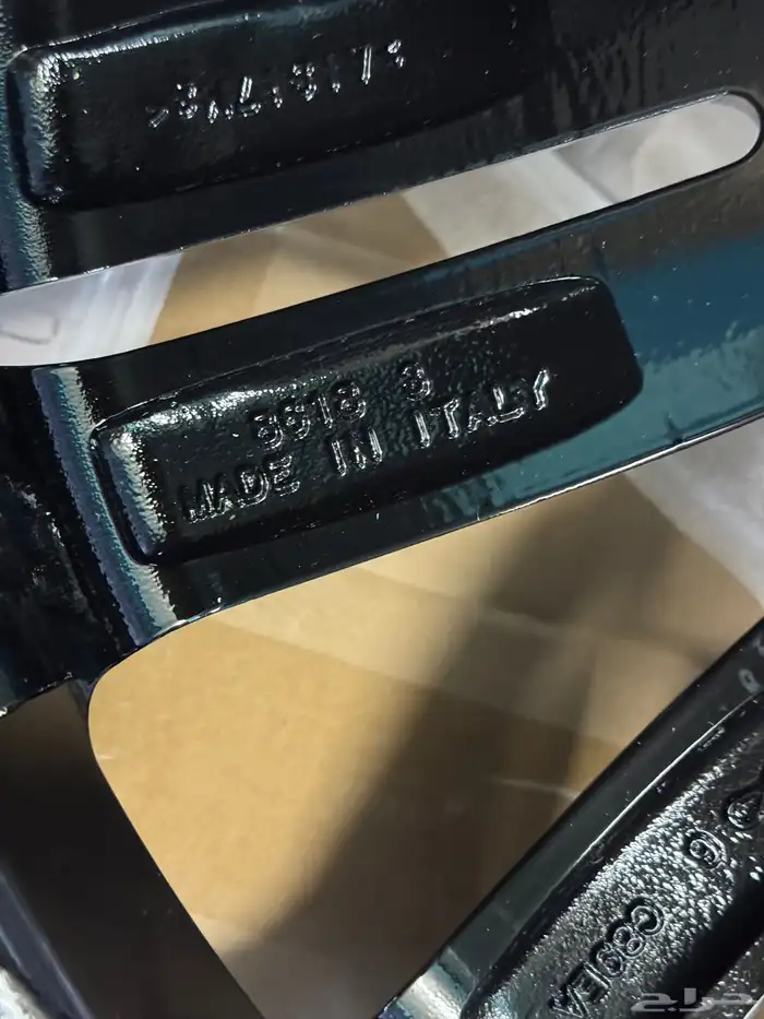 جنوط رنج روفر سبورت مقاس22 موديل2020 2