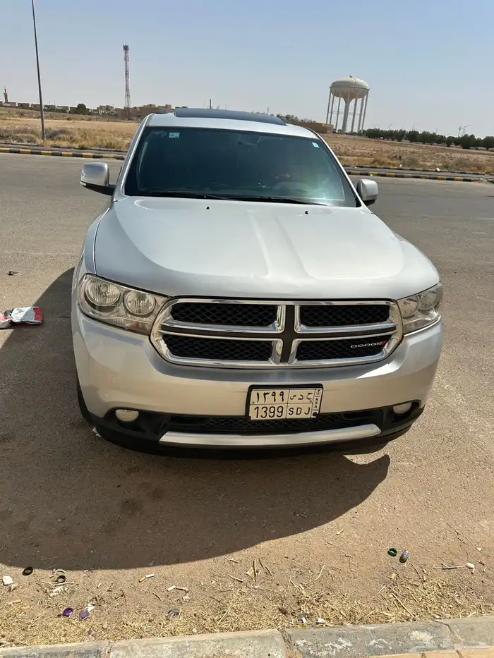 دوج دورانقو 2013 12