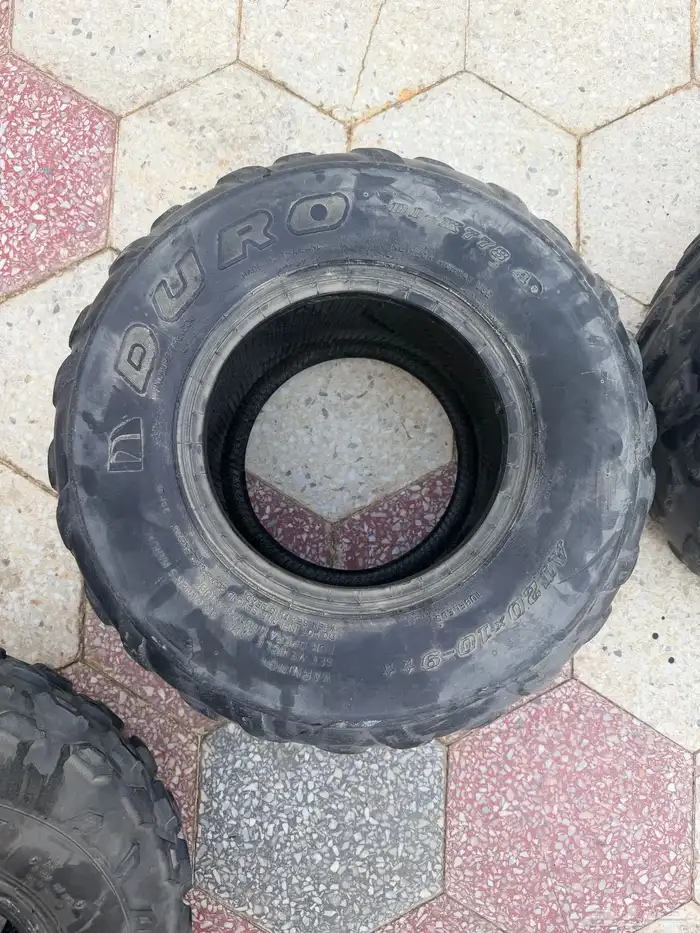 كفرات بانشي او وايف زد 1