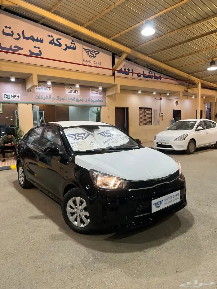 كيا بيجاس استاندر موديل عرض خاص 2026 1