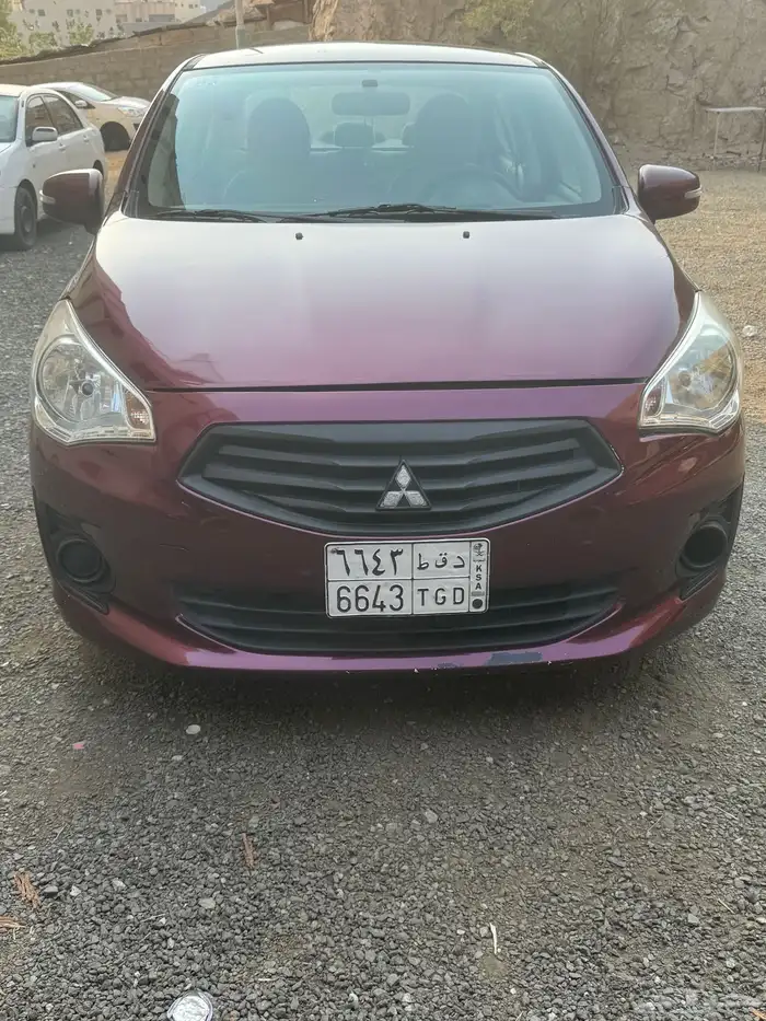 للبيع سياره اتراج 2020 7