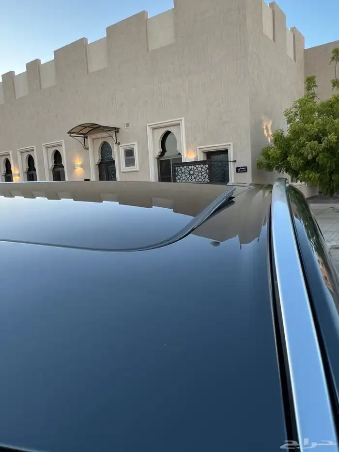 مازدا CX-90 مالك اول - ما شاء الله تبارك الله - 2024 47