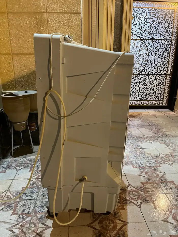 مكيف سحراوي 4