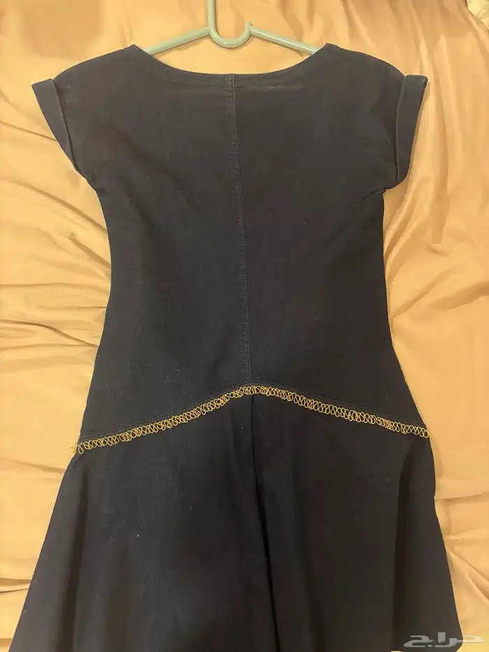 فستان فرساتشي 3