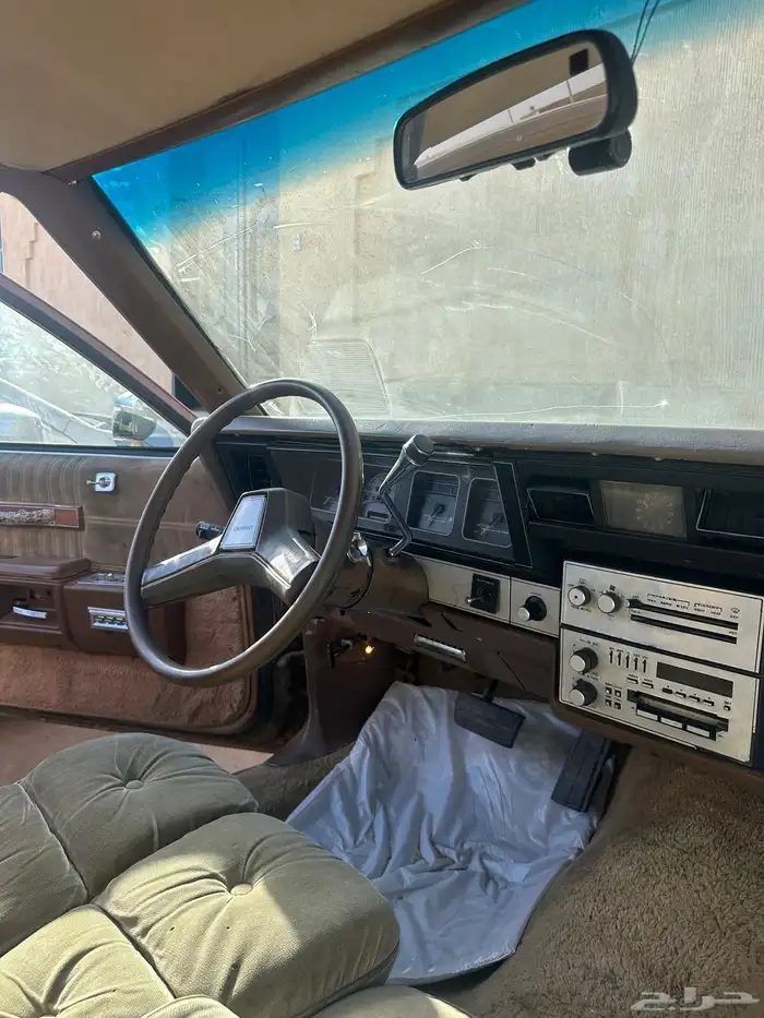 كابرس كلاسيك 1985 9
