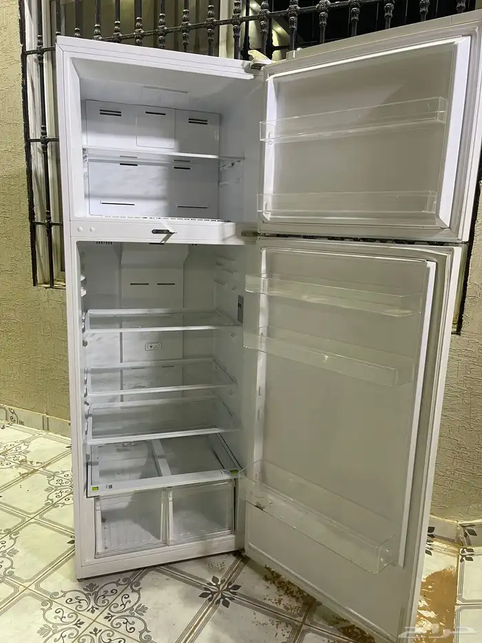 ثلاجة هام 1