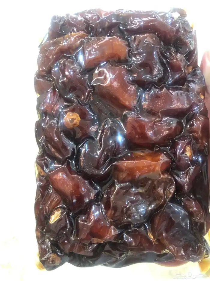 تمر خلاص شقراء 0