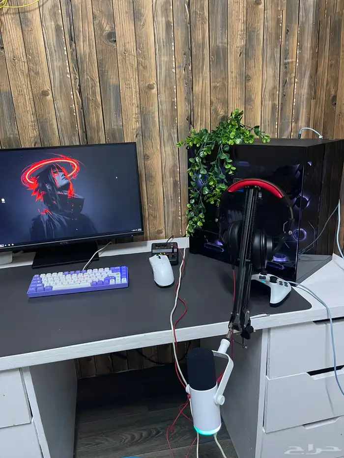 PC بي سي قيمنق 0