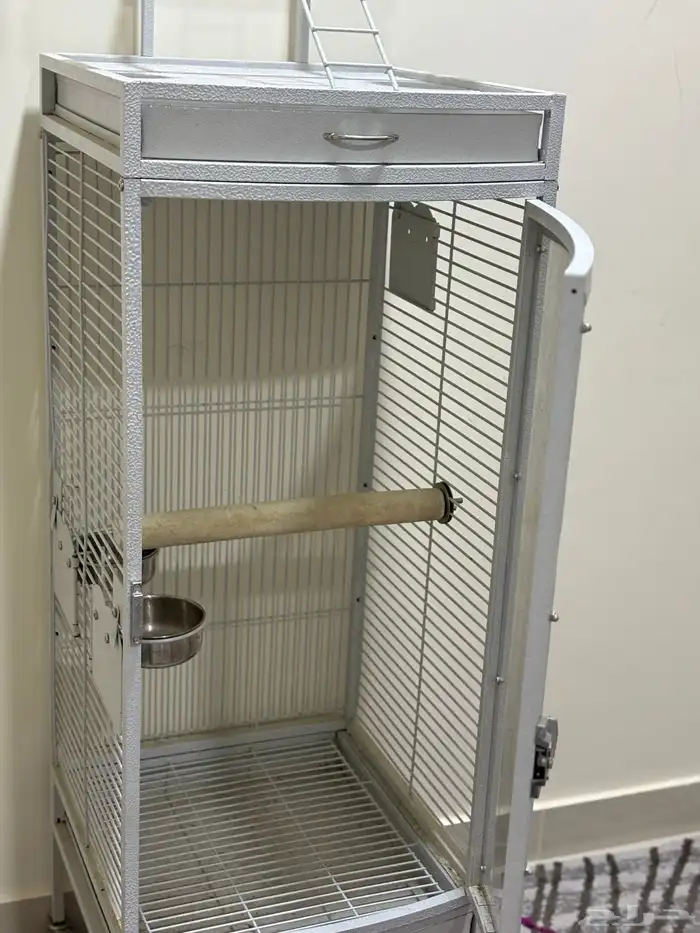 شبك ببغاء للبيع 4