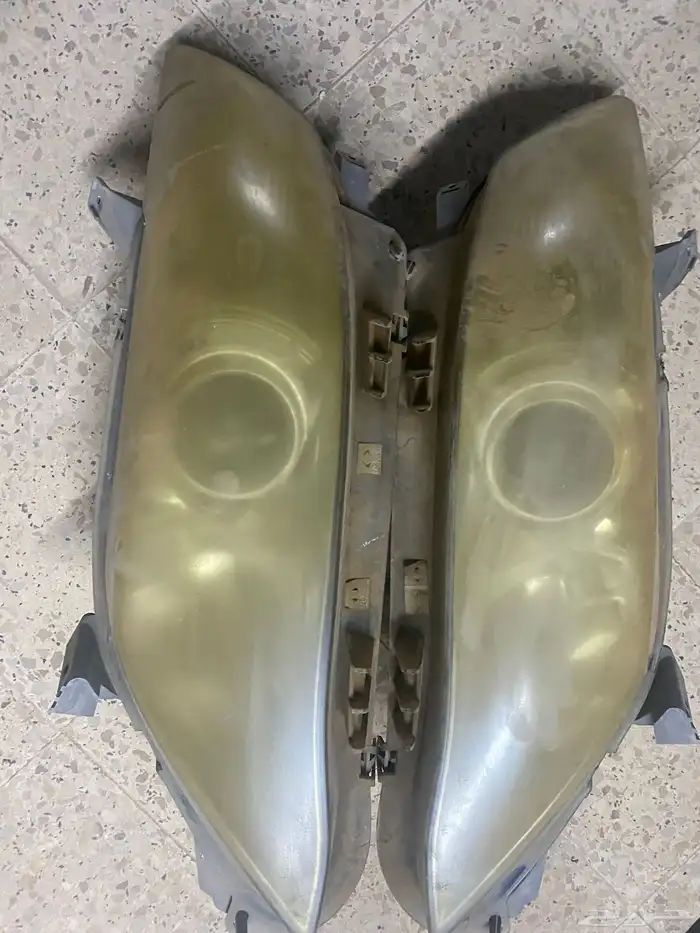 شمعات كامري 0