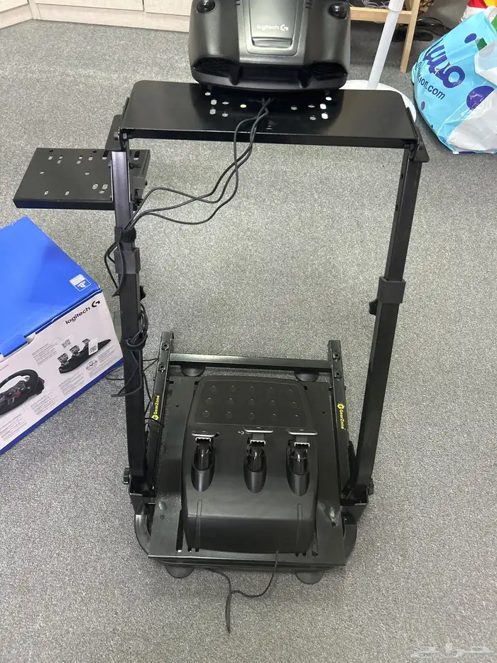 دركسون العاب 4