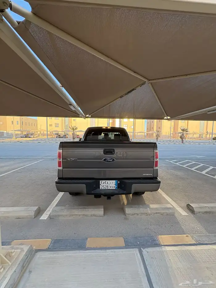 f150 سته دبل 11