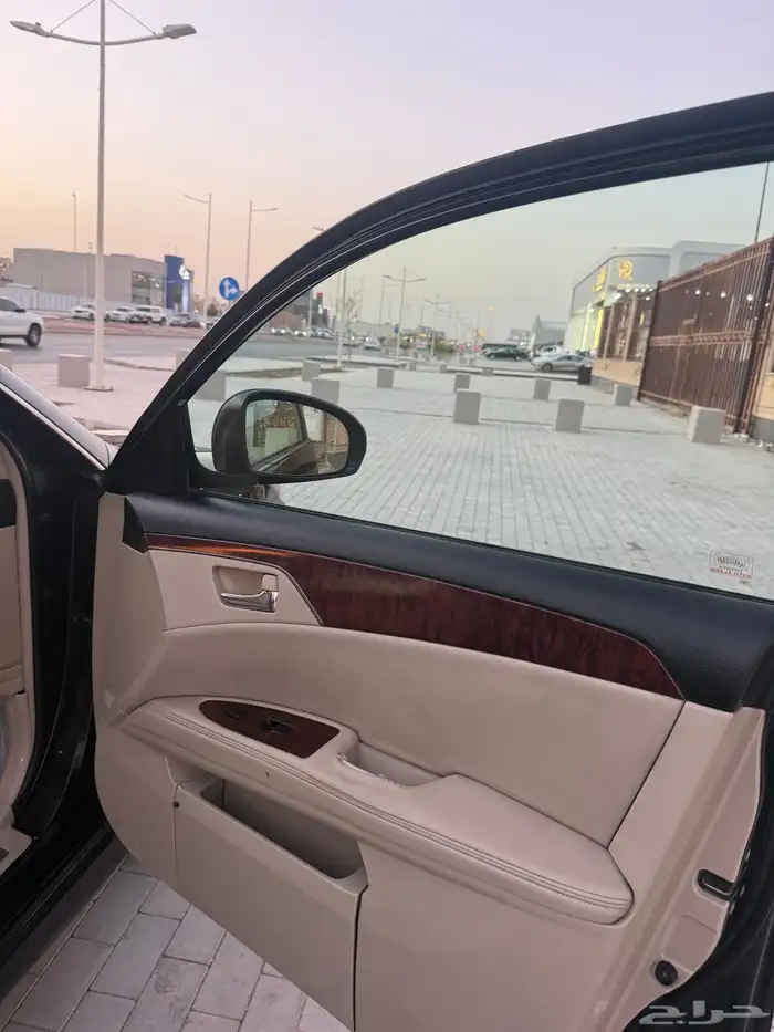 افالون 2011 XL 14