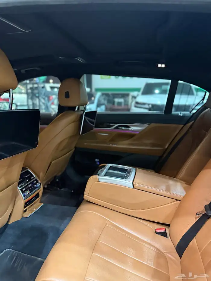 BMW معدل 2022 M kit ب 62 ألف 14