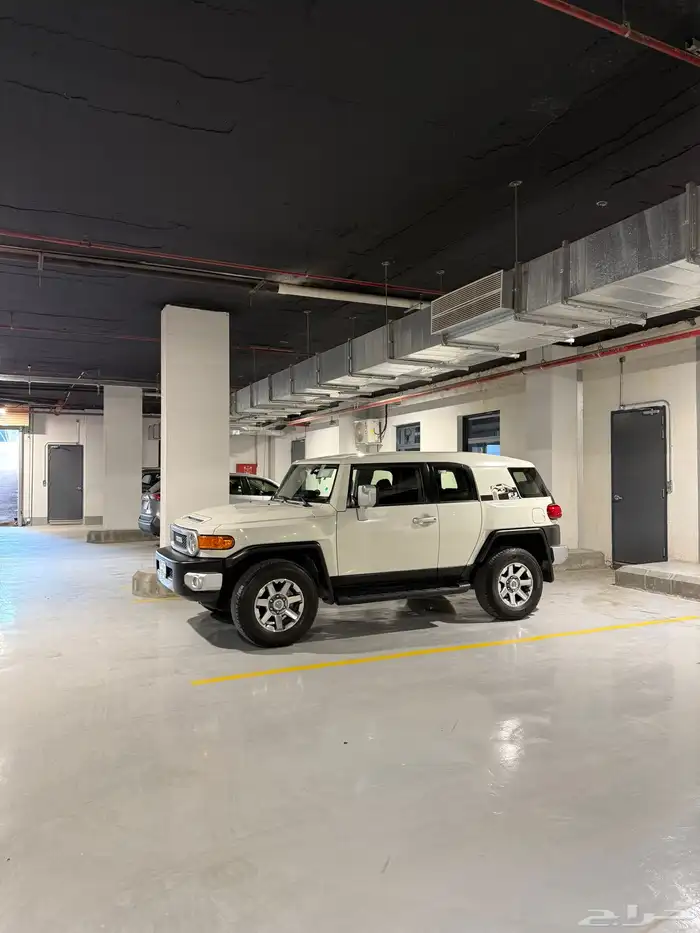FJ 2023 المالك الاول 0