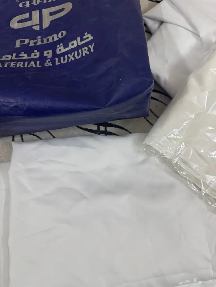 اقمشة ثوب ياباني جودة عالية جدا 1