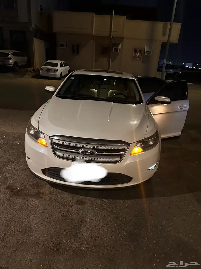 فورد توريس 2011 15