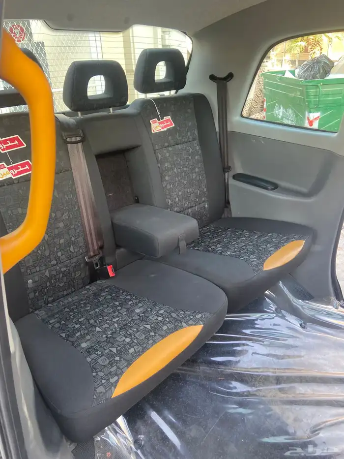 Tx4 تاكسي لندن 14