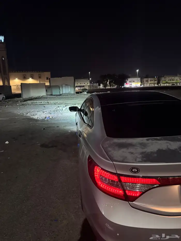 هيونداي ازيرا 2016 فل 8