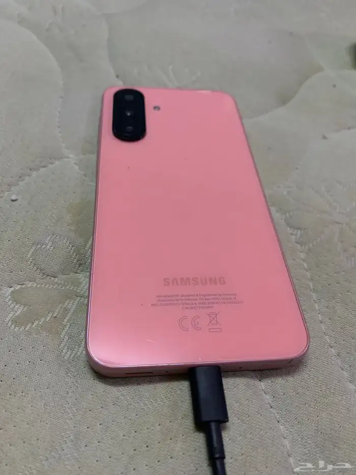 جلكسي a26 2