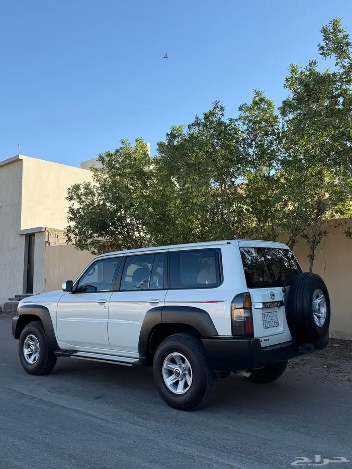 نيسان فتك. 4800 3