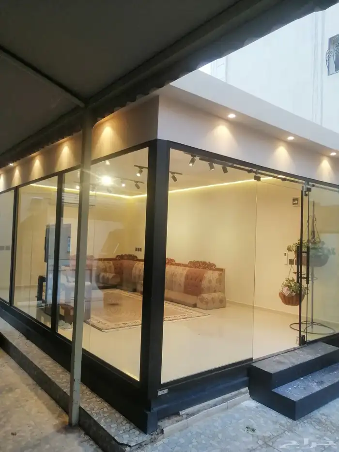 فود ترك بوث كشك كونتينر بورتبل دورة مياه بركس بيوت مخيم 5