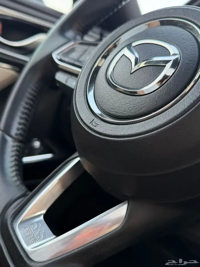 مازدا cx9 2020 16