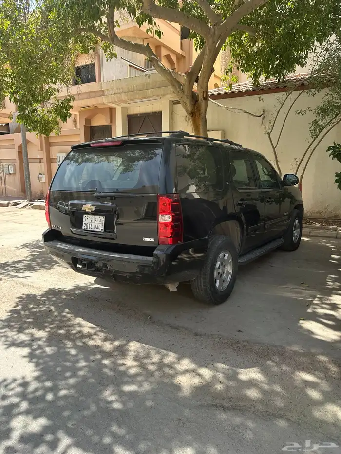 تاهو 2011 0