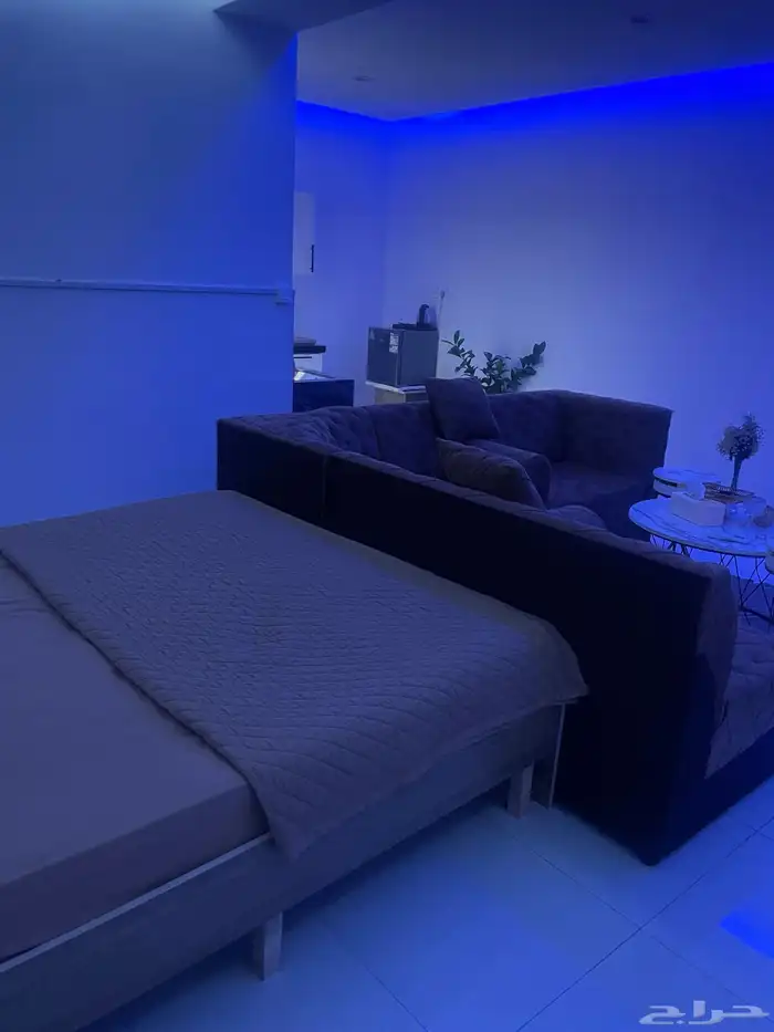 استديو إيجار يومي 7