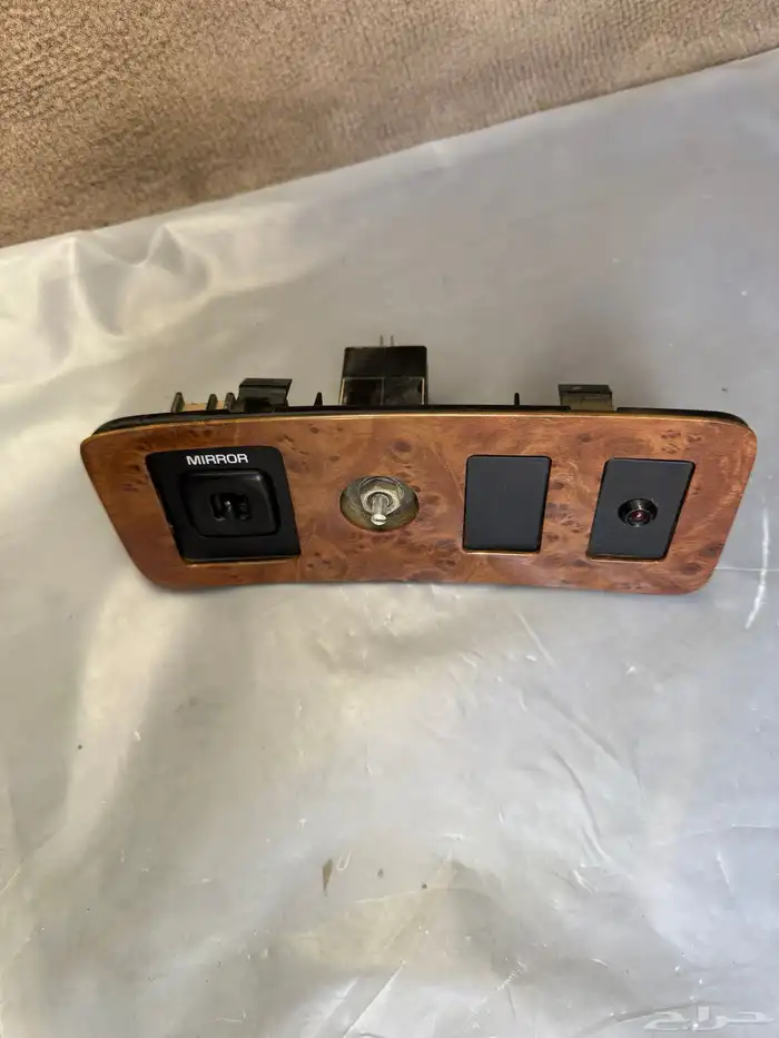 قطع كامري 2002 3