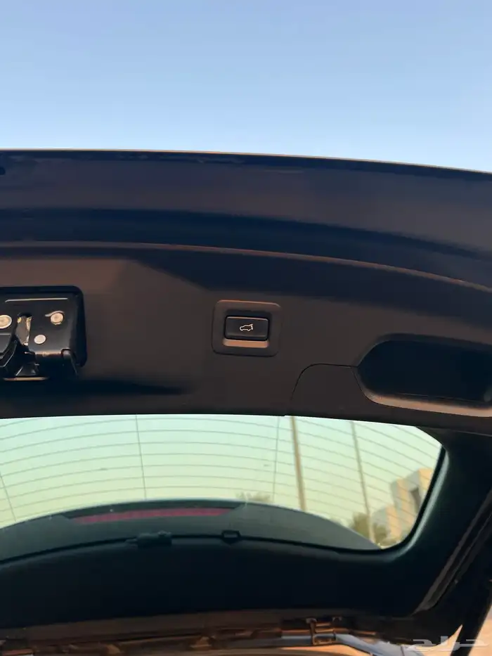 مازدا CX9 2021 سقنتشر 28