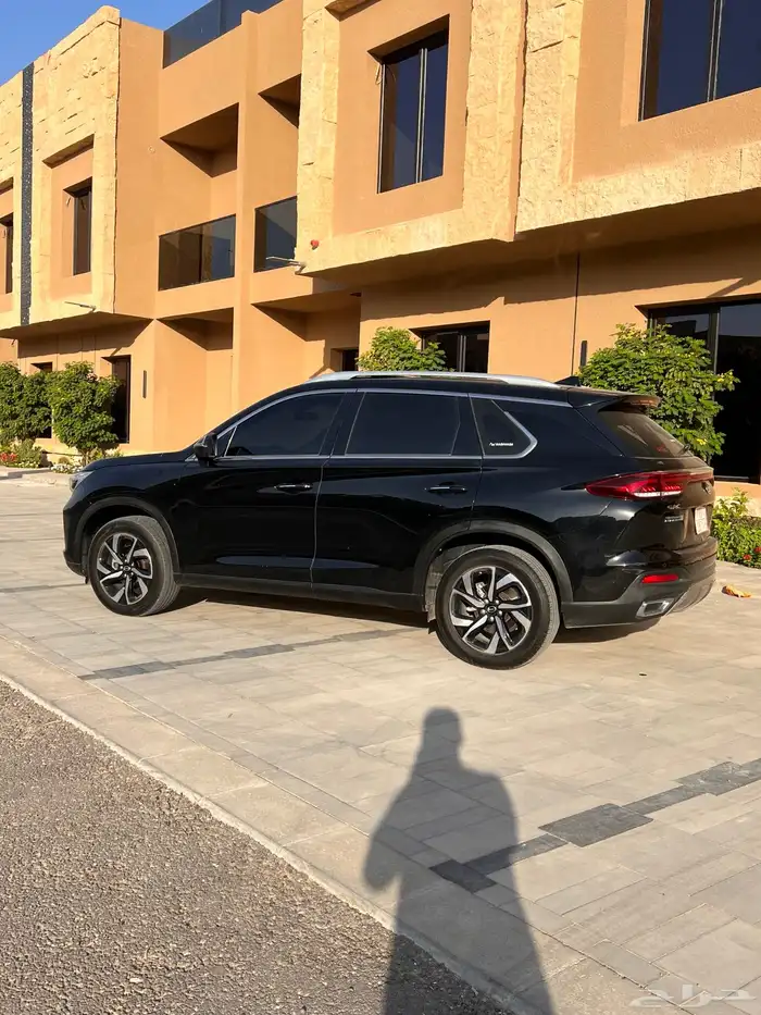 جي ايه سي GS5 9