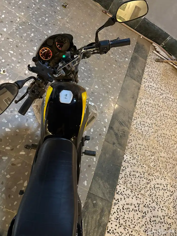 دباب بوكس مخزن 5