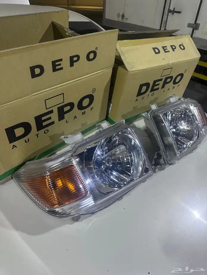 انوار شاص والربع 1