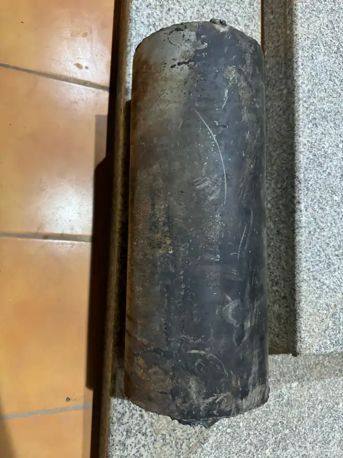 دبه دينالي مفرغه 2