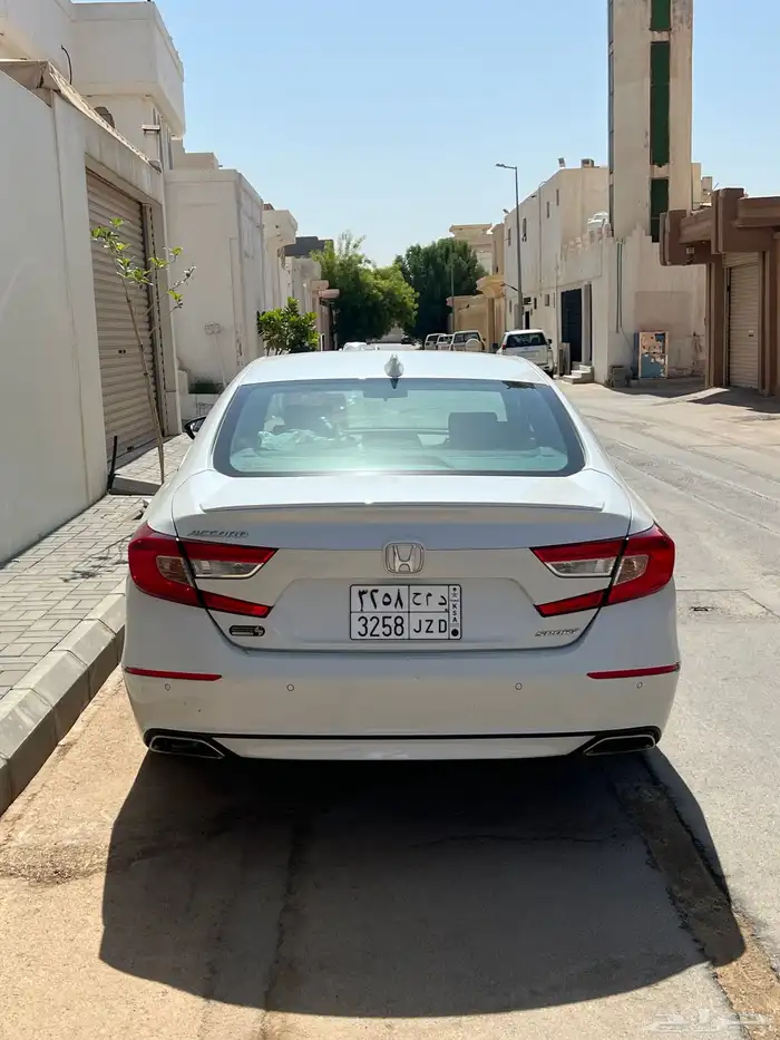 اكورد 2019 مستخدم ثاني 4