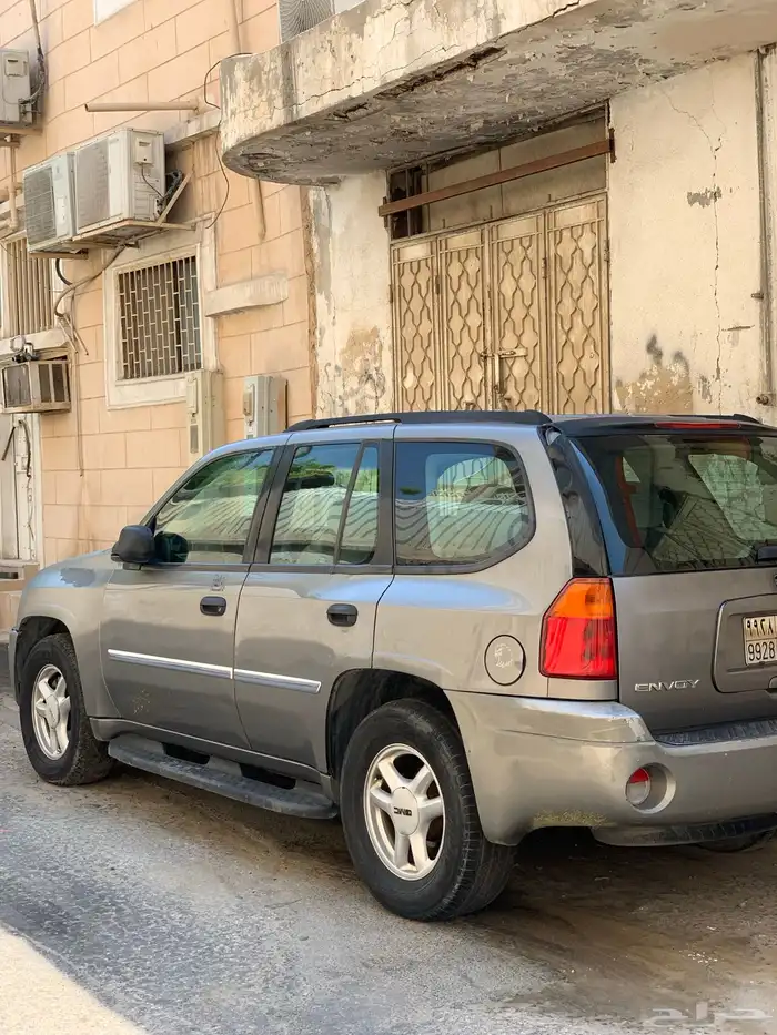 جمس انفوي 2009 0