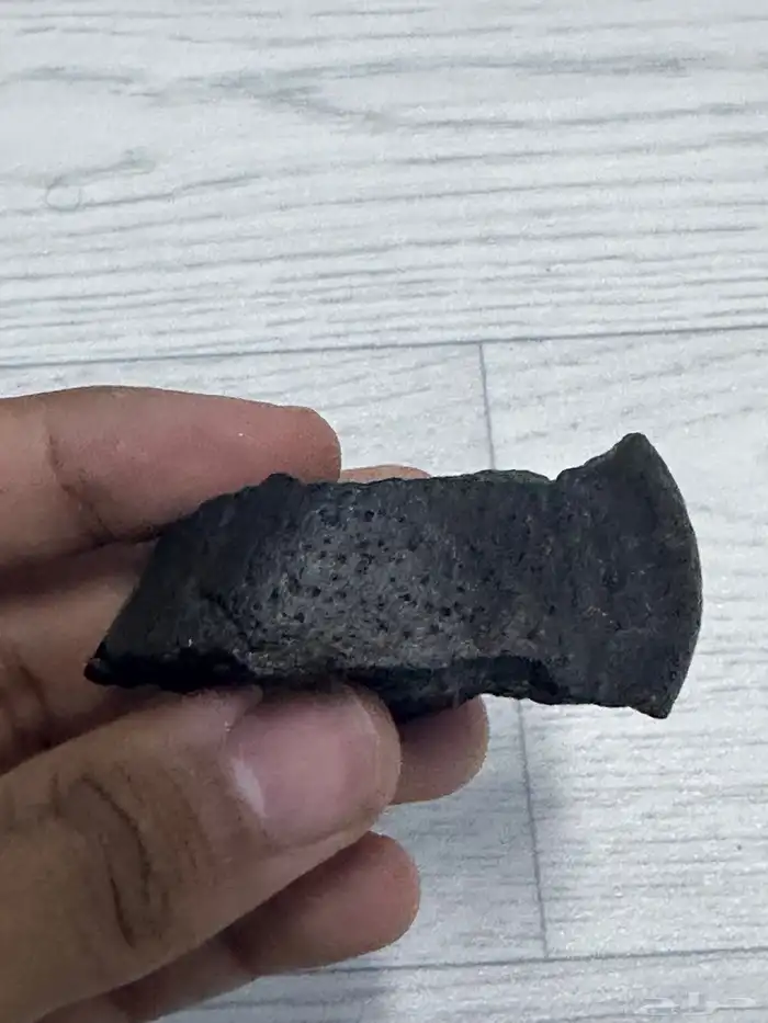 حجر نادر في نجران 2