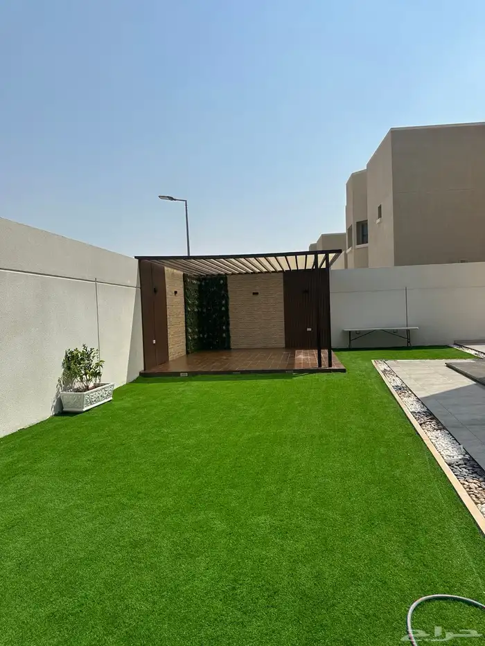 تنسيق الحدائق 15