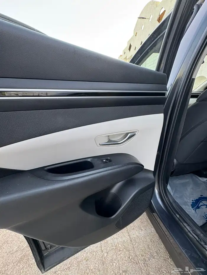 هيونداي توسان 8