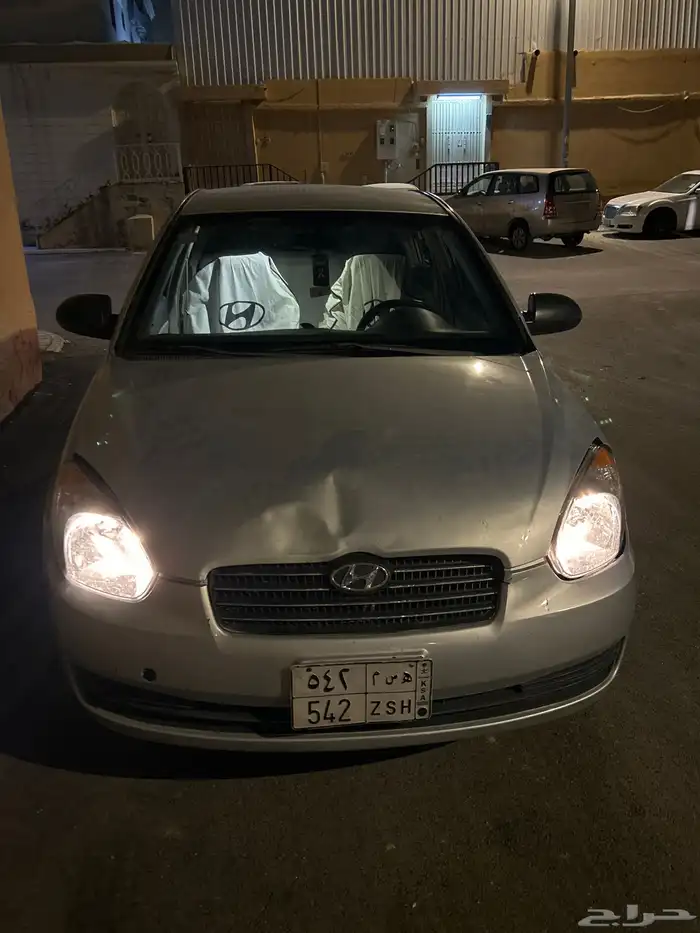 اكسنت للبيع 0