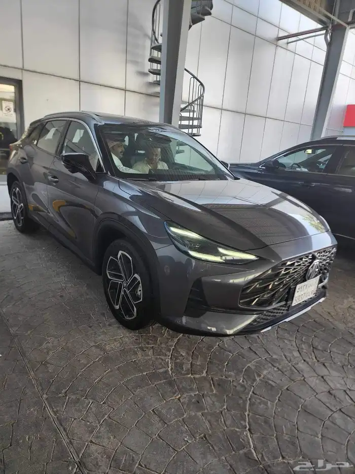 MG ONE Full Option 3