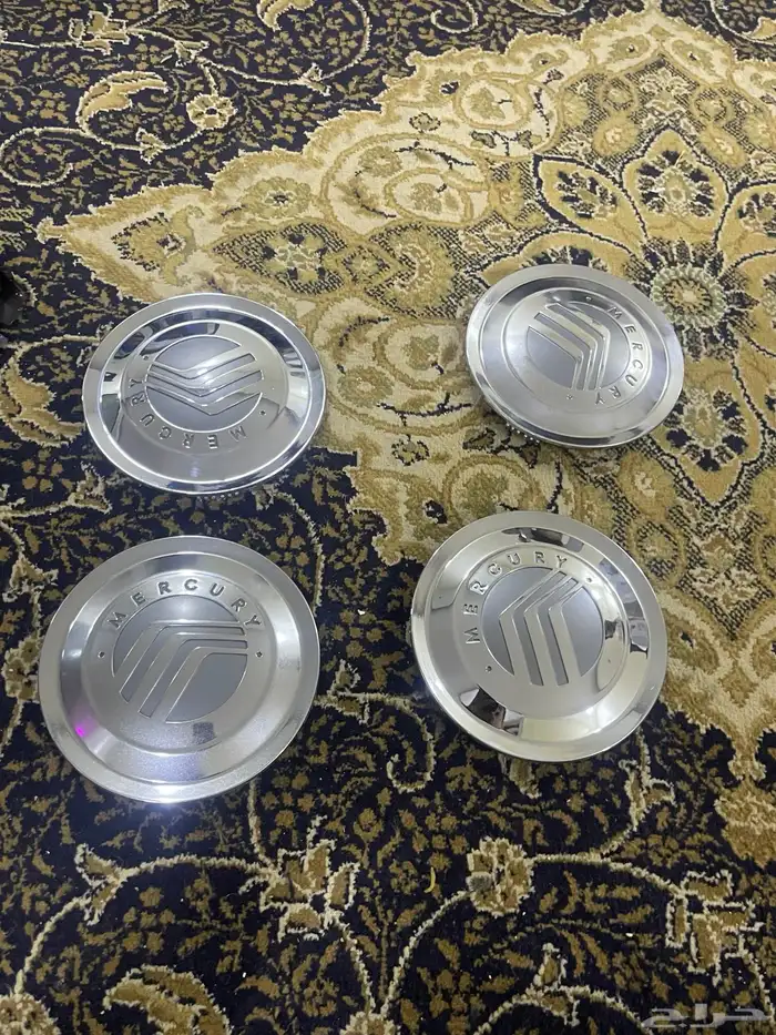 غطيان جنوط ماركيز لمتد مقاس17 0